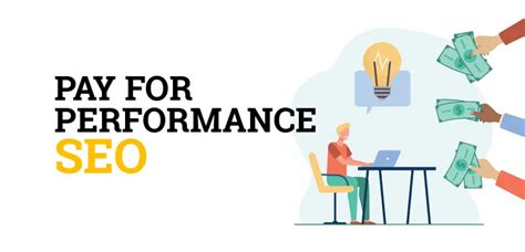 What is Pay For Performance SEO and Can You Trust It.